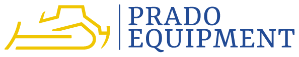 Prado Equipment logo